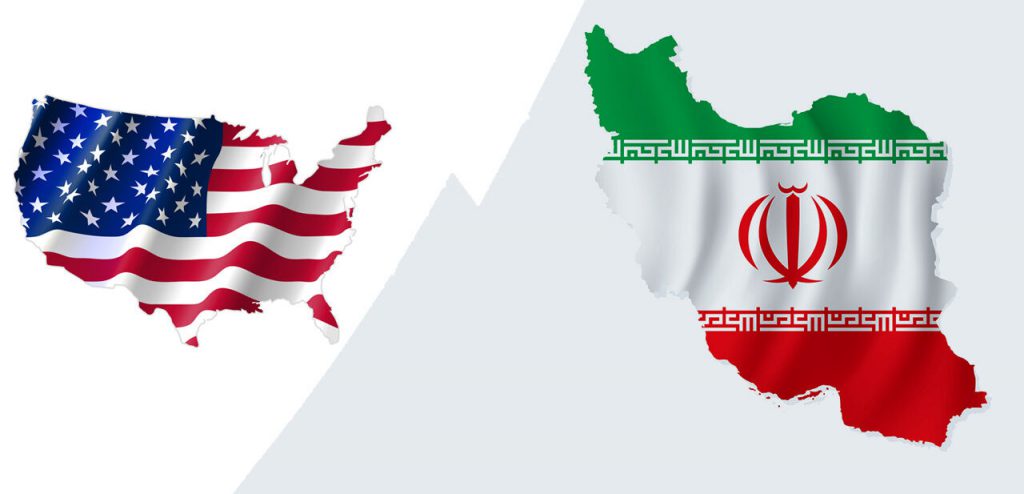 تاثیر مناقشات ایران و آمریکا در بازار اقتصادی